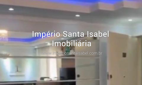 [Vende Apartamento Água chata Guarulhos SP- da financiamento- Ref:2519]