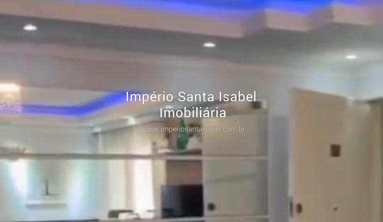 [Vende Apartamento Água chata Guarulhos SP- da financiamento- Ref:2519]