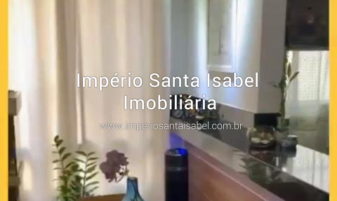 [Vende Apartamento Água chata Guarulhos SP- da financiamento- Ref:2519]