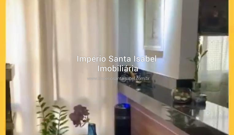 [Vende Apartamento Água chata Guarulhos SP- da financiamento- Ref:2519]