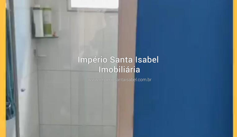 [Vende Apartamento Água chata Guarulhos SP- da financiamento- Ref:2519]