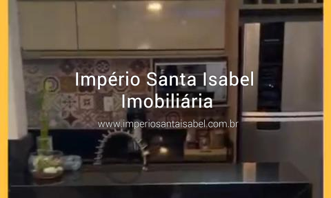 [Vende Apartamento Água chata Guarulhos SP- da financiamento- Ref:2519]