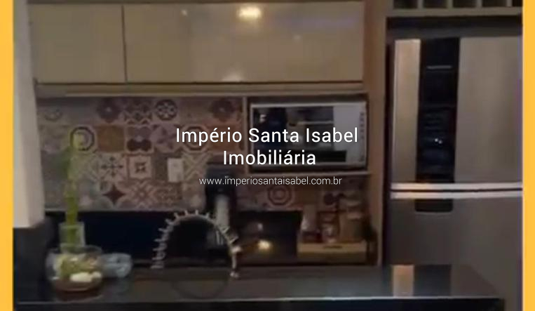[Vende Apartamento Água chata Guarulhos SP- da financiamento- Ref:2519]