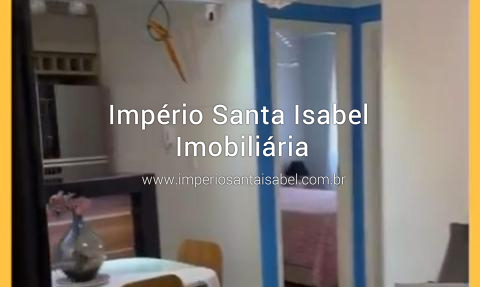 [Vende Apartamento Água chata Guarulhos SP- da financiamento- Ref:2519]