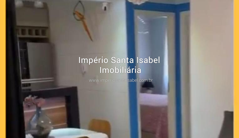 [Vende Apartamento Água chata Guarulhos SP- da financiamento- Ref:2519]