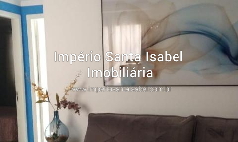 [Vende Apartamento Água chata Guarulhos SP- da financiamento- Ref:2519]