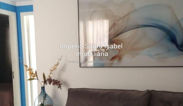 [Vende Apartamento Água chata Guarulhos SP- da financiamento- Ref:2519]