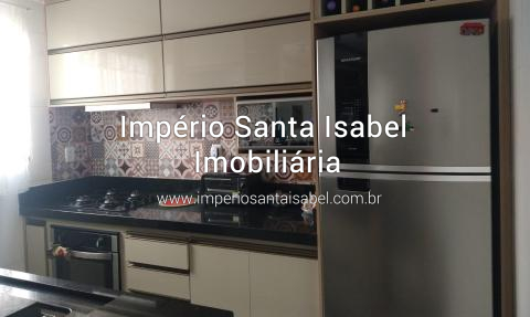 [Vende Apartamento Água chata Guarulhos SP- da financiamento- Ref:2519]
