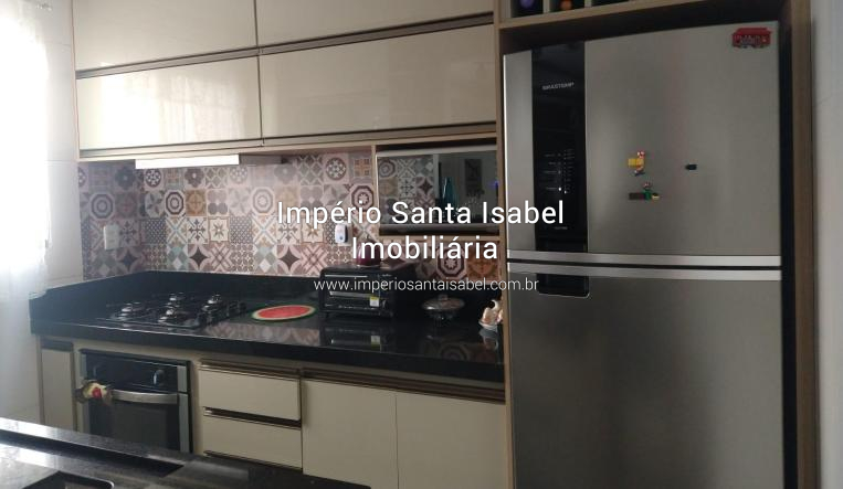 [Vende Apartamento Água chata Guarulhos SP- da financiamento- Ref:2519]
