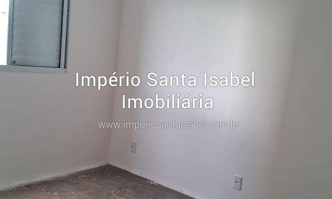 [Vende Apartamento Arujá 47 M2 - residencial Verdi ]