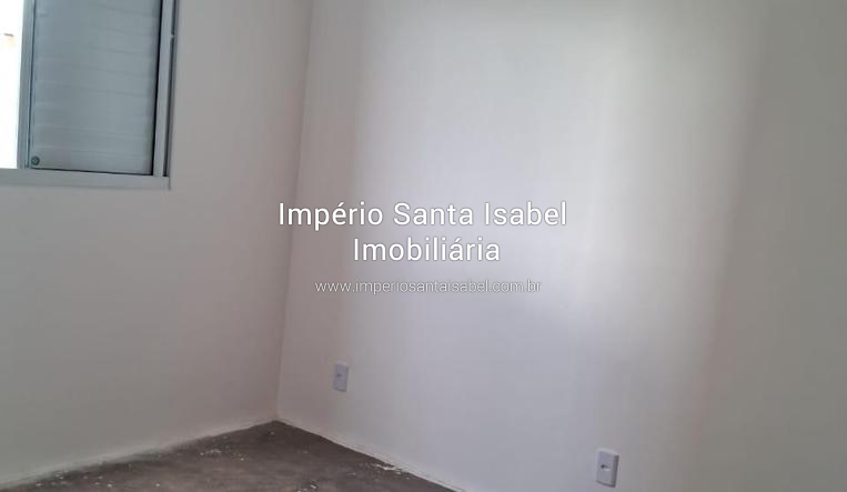 [Vende Apartamento Arujá 47 M2 - residencial Verdi ]