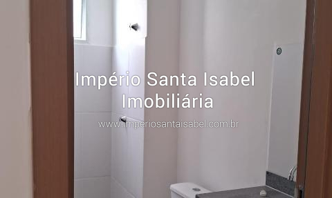 [Vende Apartamento Arujá 47 M2 - residencial Verdi ]