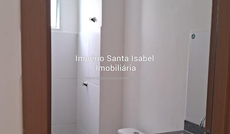 [Vende Apartamento Arujá 47 M2 - residencial Verdi ]