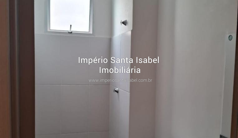 [Vende Apartamento Arujá 47 M2 - residencial Verdi ]
