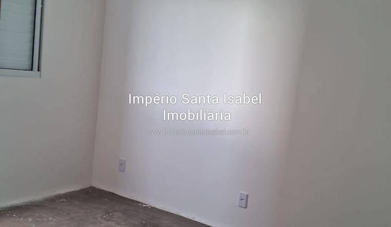 [Vende Apartamento Arujá 47 M2 - residencial Verdi ]