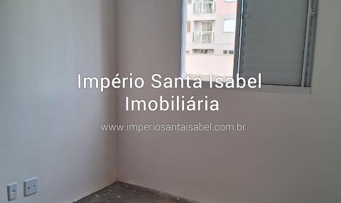 [Vende Apartamento Arujá 47 M2 - residencial Verdi ]