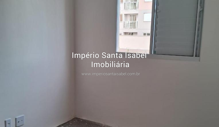 [Vende Apartamento Arujá 47 M2 - residencial Verdi ]