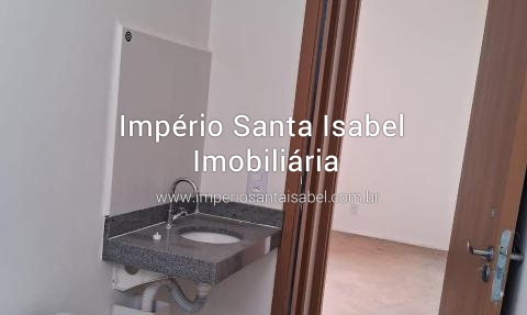 [Vende Apartamento Arujá 47 M2 - residencial Verdi ]
