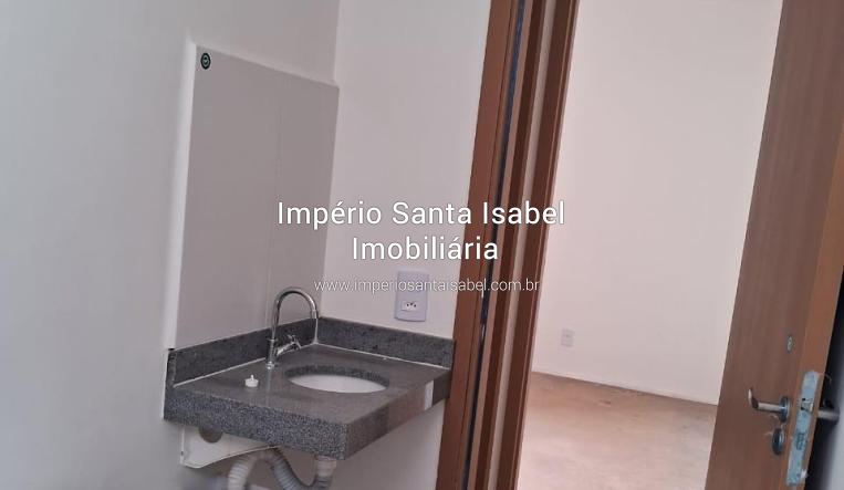 [Vende Apartamento Arujá 47 M2 - residencial Verdi ]