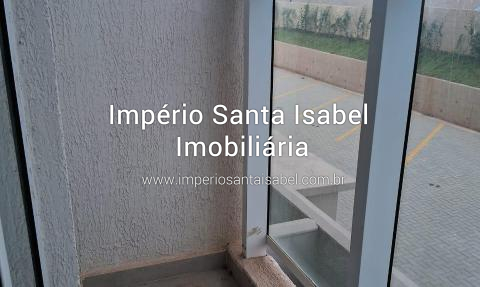 [Vende Apartamento Arujá 47 M2 - residencial Verdi ]