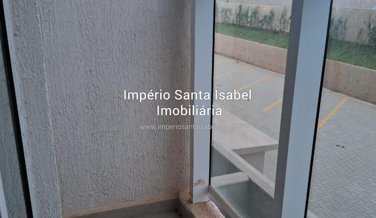 [Vende Apartamento Arujá 47 M2 - residencial Verdi ]