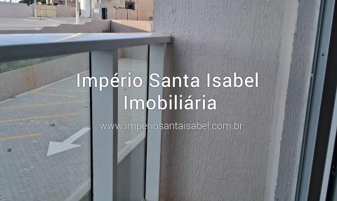 [Vende Apartamento Arujá 47 M2 - residencial Verdi ]