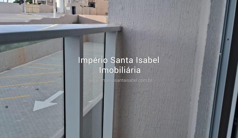 [Vende Apartamento Arujá 47 M2 - residencial Verdi ]