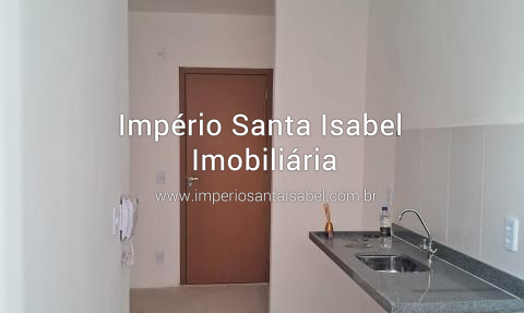 [Vende Apartamento Arujá 47 M2 - residencial Verdi ]