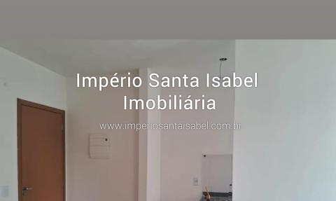 [Vende Apartamento Arujá 47 M2 - residencial Verdi ]