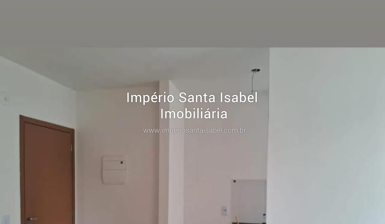 [Vende Apartamento Arujá 47 M2 - residencial Verdi ]