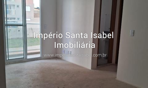 [Vende Apartamento Arujá 47 M2 - residencial Verdi ]