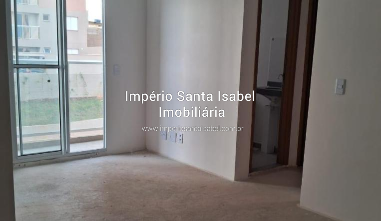 [Vende Apartamento Arujá 47 M2 - residencial Verdi ]