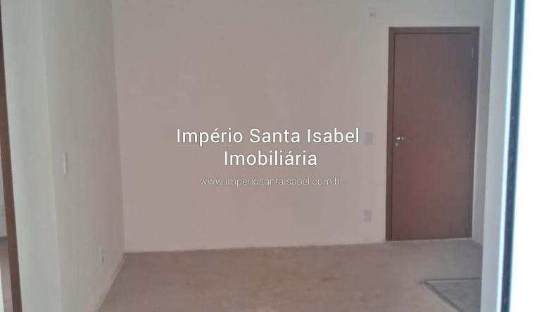 [Vende Apartamento Arujá 47 M2 - residencial Verdi ]