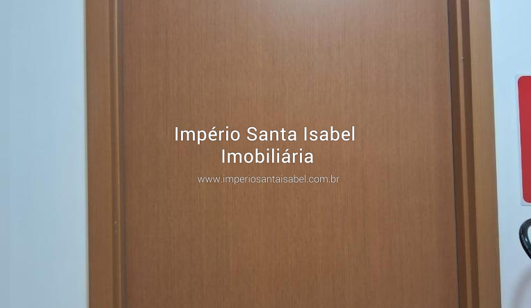 [Vende Apartamento Arujá 47 M2 - residencial Verdi ]