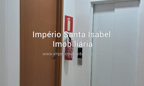 [Vende Apartamento Arujá 47 M2 - residencial Verdi ]