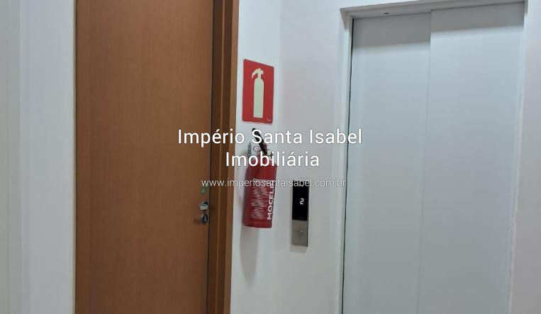 [Vende Apartamento Arujá 47 M2 - residencial Verdi ]
