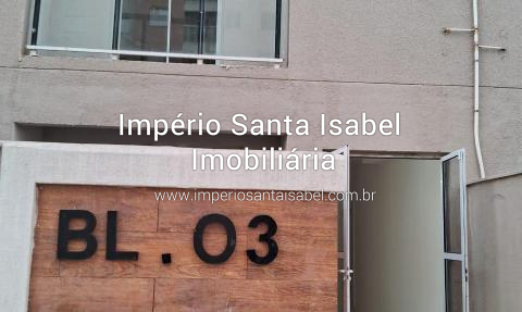 [Vende Apartamento Arujá 47 M2 - residencial Verdi ]