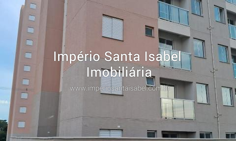 [Vende Apartamento Arujá 47 M2 - residencial Verdi ]