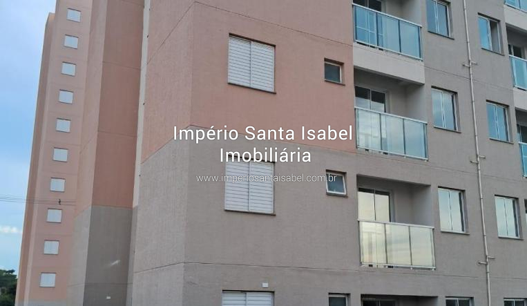 [Vende Apartamento Arujá 47 M2 - residencial Verdi ]
