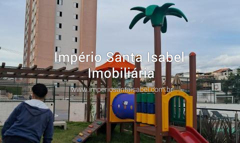 [Vende Apartamento Arujá 47 M2 - residencial Verdi ]