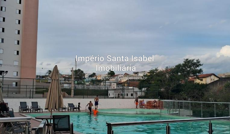 [Vende Apartamento Arujá 47 M2 - residencial Verdi ]