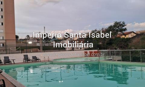 [Vende Apartamento Arujá 47 M2 - residencial Verdi ]