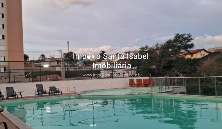 [Vende Apartamento Arujá 47 M2 - residencial Verdi ]