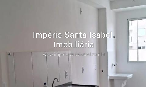 [Vende Apartamento Arujá 47 M2 - residencial Verdi ]