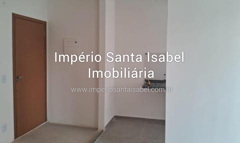 [Vende Apartamento Arujá 47 M2 - residencial Verdi ]