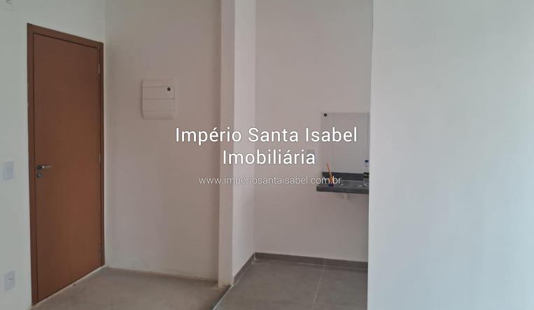 [Vende Apartamento Arujá 47 M2 - residencial Verdi ]
