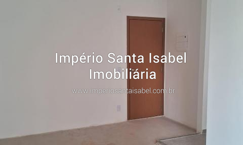 [Vende Apartamento Arujá 47 M2 - residencial Verdi ]