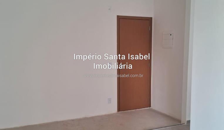 [Vende Apartamento Arujá 47 M2 - residencial Verdi ]