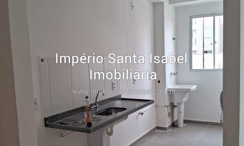 [Vende Apartamento Arujá 47 M2 - residencial Verdi ]