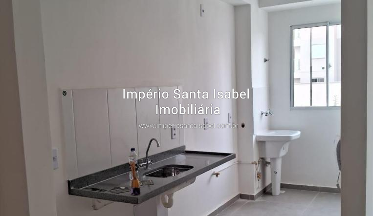 [Vende Apartamento Arujá 47 M2 - residencial Verdi ]